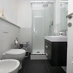 Lejlighed Real Italian Estate - Luxury Black&white *