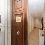 Real Italian Estate - Luxury Black&white *