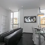 Lejlighed Real Italian Estate - Luxury Black&white *