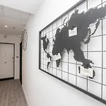 Lejlighed Real Italian Estate - Luxury Black&white