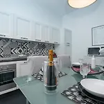 Real Italian Estate - Luxury Black&white Appartamento *