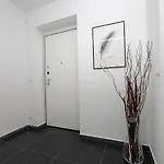 Real Italian Estate - Luxury Black&white