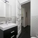 Апартаменты Real Italian Estate - Luxury Black&white