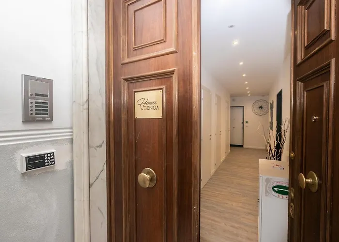 Real Italian Estate - Luxury Black&white *